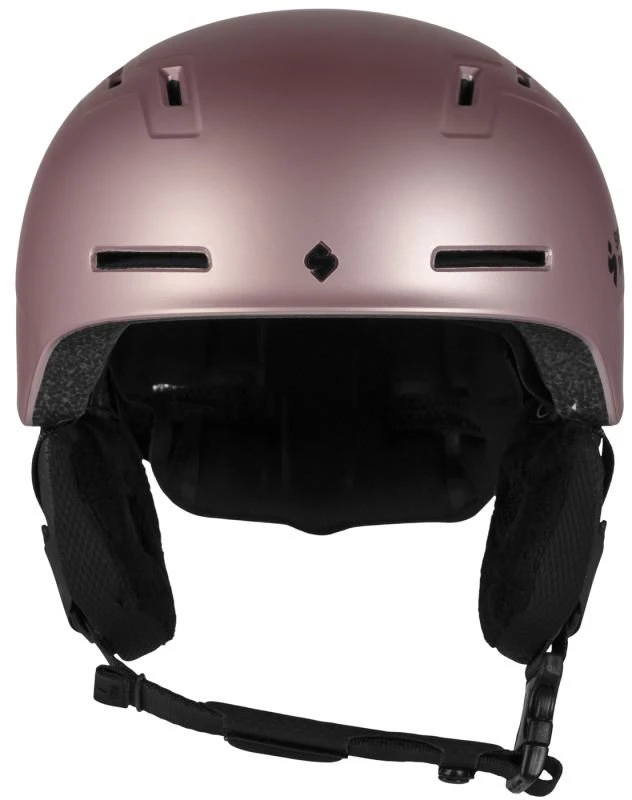 Vaikiškas slidinėjimo šalmas su Mips technologija Sweet Protection Winder
