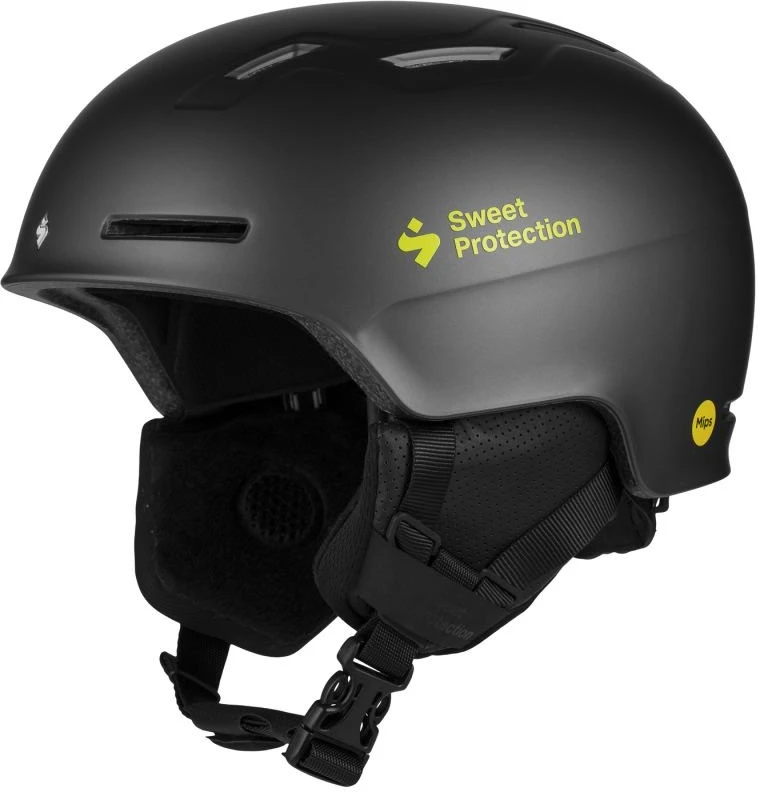 Vaikiškas slidinėjimo šalmas Sweet Protection Winder Mips