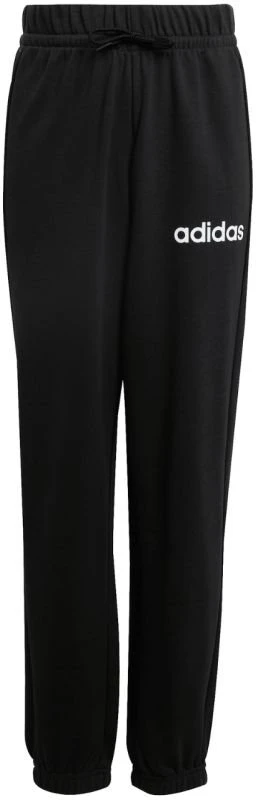 Vaikiškas sportinis kostiumas adidas Essentials Jr, juodas
