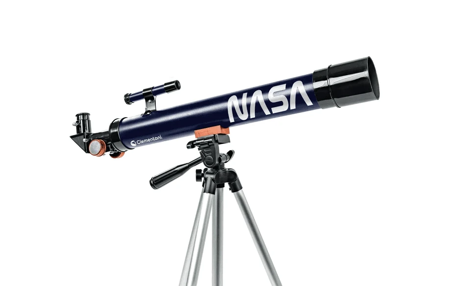 Vaikiškas teleskopas Clementoni Scientific NASA