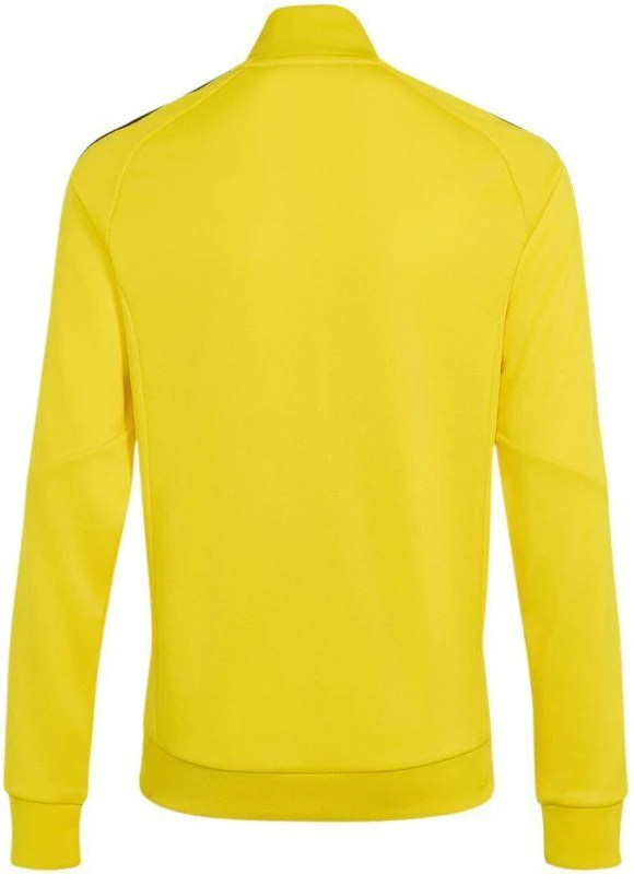 Vaikiškas treninginis džemperis adidas Tiro 26 League, geltonas, KT2340