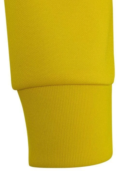 Vaikiškas treninginis džemperis adidas Tiro 26 League, geltonas, KT2340