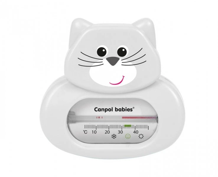 CANPOL BABIES termometras, DOG/CAT, 56/142
