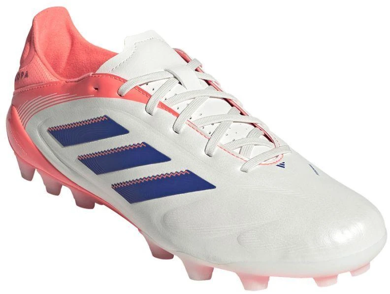 vaikiški adidas COPA PURE III League 2G/3G JR2865 bateliai