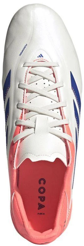 vaikiški adidas COPA PURE III League 2G/3G JR2865 bateliai