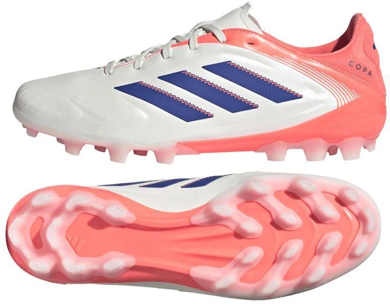 vaikiški adidas COPA PURE III League 2G/3G JR2865 bateliai