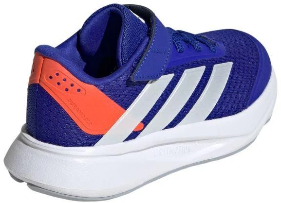 vaikiški adidas Duramo SL EL tamsiai mėlynos spalvos batukai IH3601