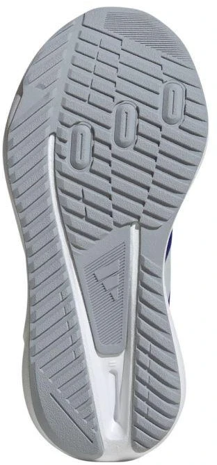 vaikiški adidas Duramo SL EL tamsiai mėlynos spalvos batukai IH3601