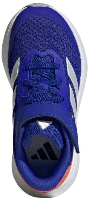vaikiški adidas Duramo SL EL tamsiai mėlynos spalvos batukai IH3601