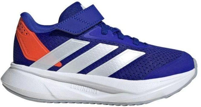 vaikiški adidas Duramo SL EL tamsiai mėlynos spalvos batukai IH3601