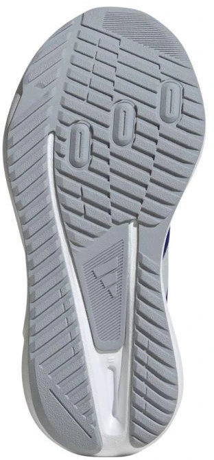 vaikiški adidas Duramo SL EL tamsiai mėlynos spalvos batukai IH3601