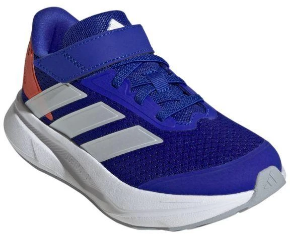 vaikiški adidas Duramo SL EL tamsiai mėlynos spalvos batukai IH3601