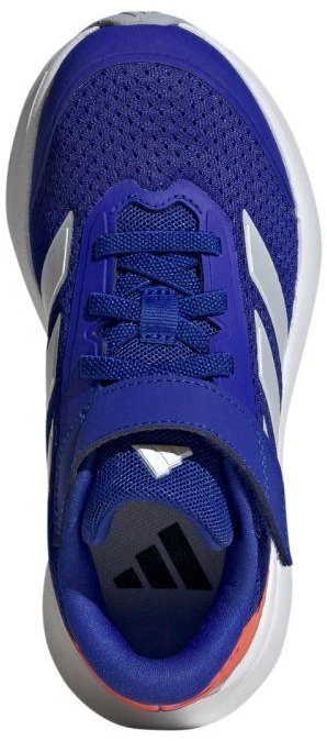 vaikiški adidas Duramo SL EL tamsiai mėlynos spalvos batukai IH3601