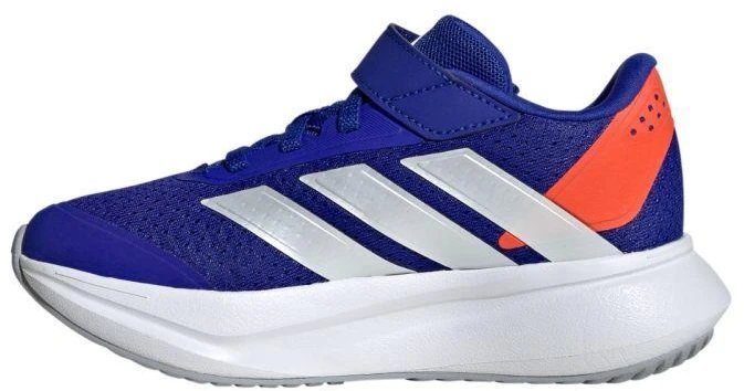 vaikiški adidas Duramo SL EL tamsiai mėlynos spalvos batukai IH3601