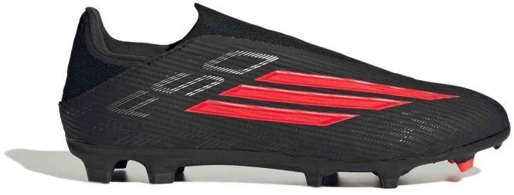 Vaikiški Adidas F50 League LL FG/MG JR8986 futbolo bateliai