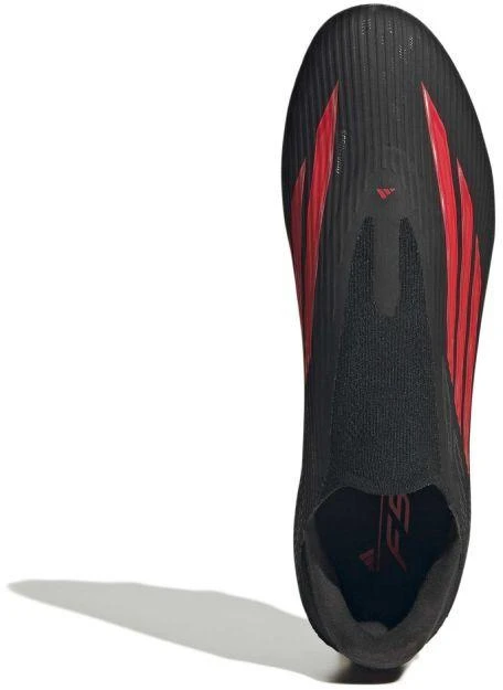 Vaikiški Adidas F50 League LL FG/MG JR8986 futbolo bateliai