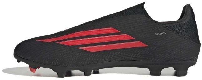 Vaikiški Adidas F50 League LL FG/MG JR8986 futbolo bateliai