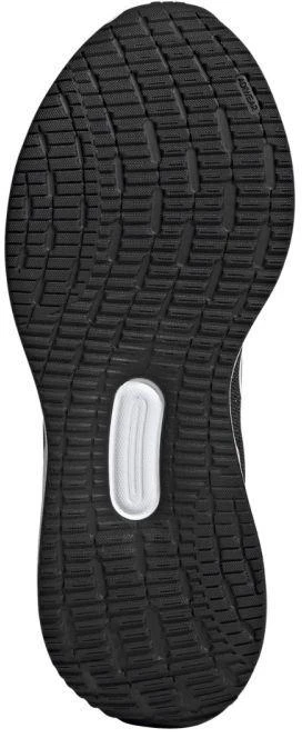 Vaikiški Adidas Runfalcon 5 bateliai, juodi JQ8668