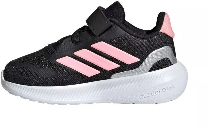 Vaikiški Adidas Runfalcon 5 EL I JQ4882 bateliai