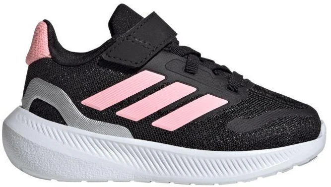 Vaikiški Adidas Runfalcon 5 EL I JQ4882 bateliai