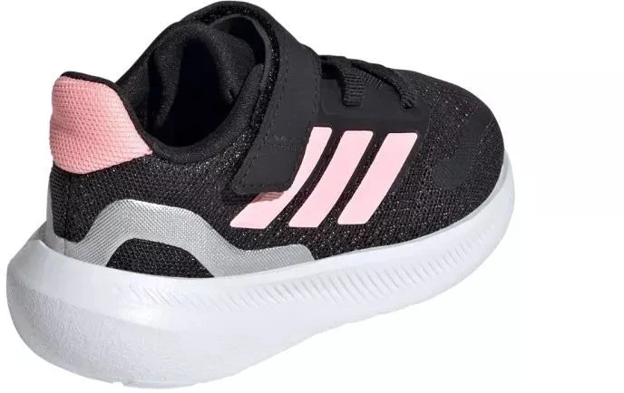 Vaikiški Adidas Runfalcon 5 EL I JQ4882 bateliai