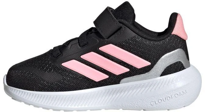 Vaikiški Adidas Runfalcon 5 EL I JQ4882 bateliai