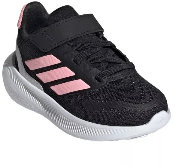 Vaikiški Adidas Runfalcon 5 EL I JQ4882 bateliai