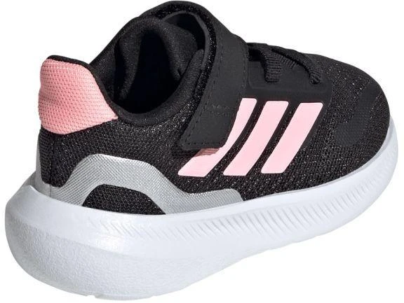 Vaikiški Adidas Runfalcon 5 EL I JQ4882 bateliai