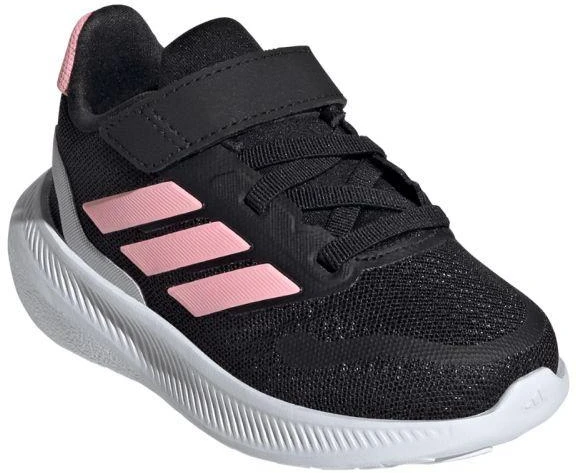 Vaikiški Adidas Runfalcon 5 EL I JQ4882 bateliai