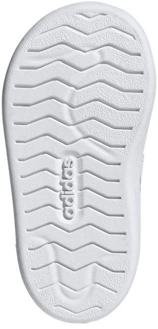 Vaikiški Adidas Streettalk batai, balti, JQ6145