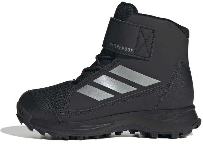 Vaikiški Adidas Terrex Snow Jr JR4188 batai