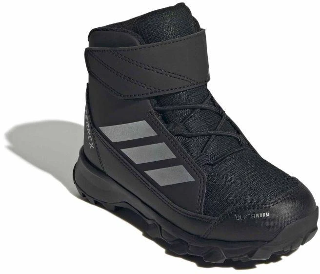Vaikiški Adidas Terrex Snow Jr JR4188 batai
