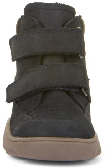 Vaikiški auliniai batai Froddo ZERU TEX BAREFOOT