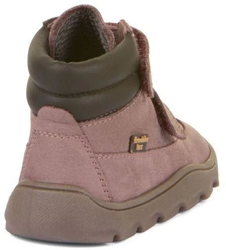Vaikiški auliniai batai Froddo ZERU TEX BAREFOOT