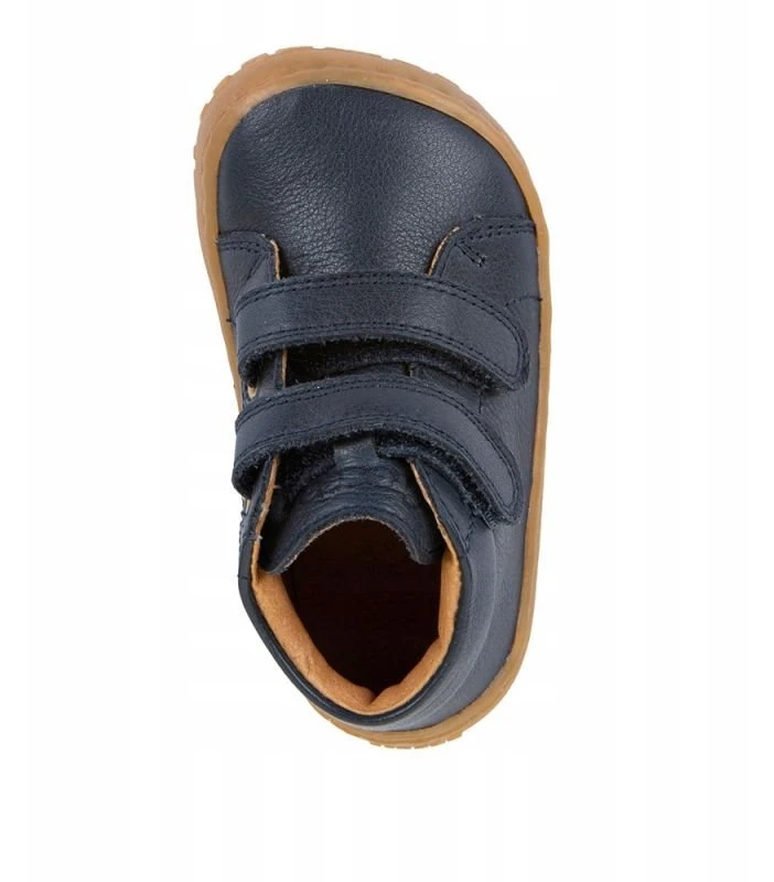 Vaikiški aulinukai barefoot tipo Froddo