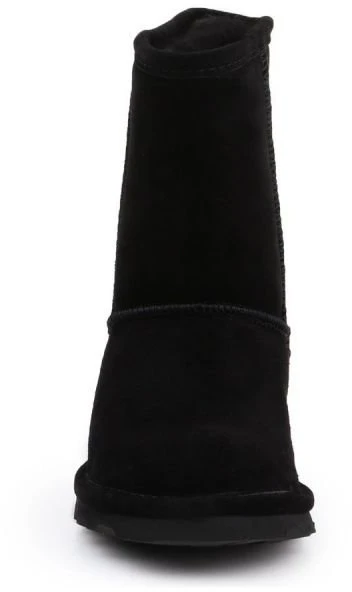 Vaikiški aulinukai Bearpaw II, juodi