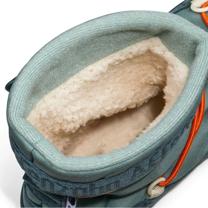 Vaikiški barefoot tipo sniego batai Affenzahn Snowy Rabbit