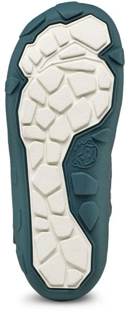 Vaikiški barefoot tipo sniego batai Affenzahn Snowy Rabbit