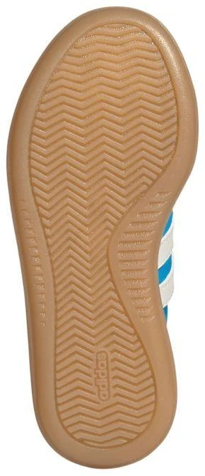 Vaikiški batai Adidas Barreda Decode EL C, mėlyni, JP6721