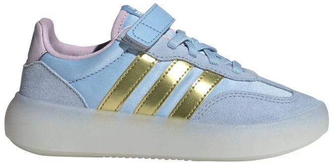 Vaikiški batai Adidas Barreda Decode Frozen Mėlyna JQ4378