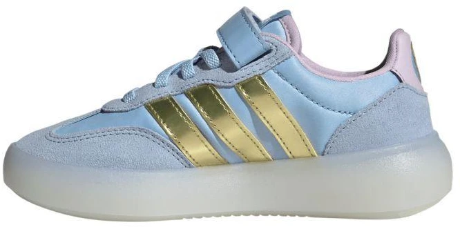 Vaikiški batai Adidas Barreda Decode Frozen Mėlyna JQ4378