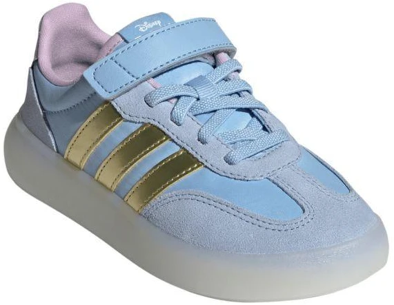Vaikiški batai Adidas Barreda Decode Frozen Mėlyna JQ4378
