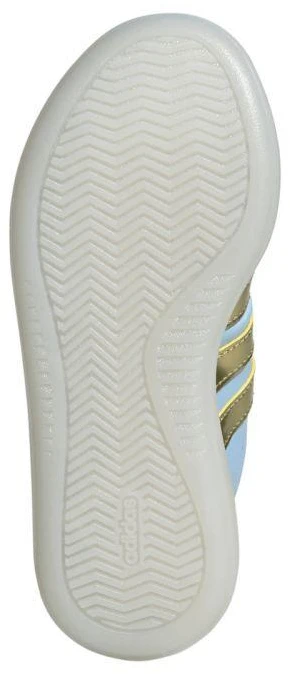 Vaikiški batai Adidas Barreda Decode Frozen Mėlyna JQ4378