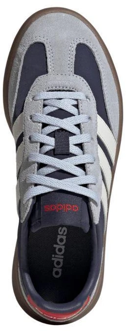 Vaikiški batai Adidas Barreda Decode Gray JP6728