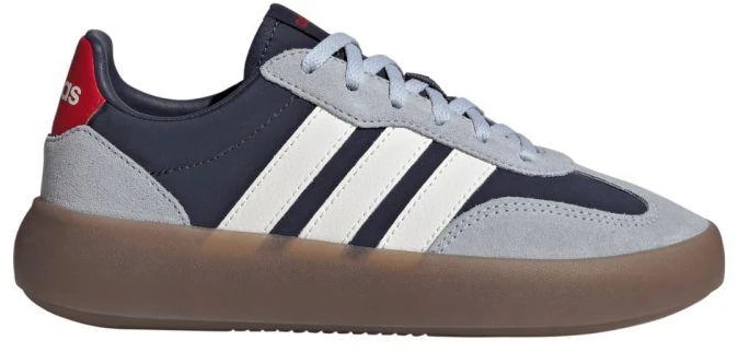 Vaikiški batai Adidas Barreda Decode Gray JP6728