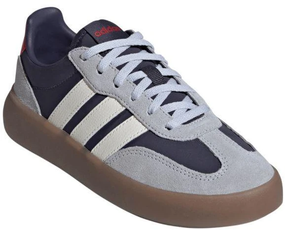 Vaikiški batai Adidas Barreda Decode Gray JP6728