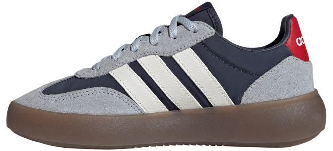 Vaikiški batai Adidas Barreda Decode Gray JP6728