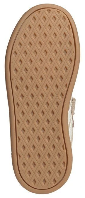 Vaikiški batai adidas Breaknet Sleek, smėlio spalvos, KI6501
