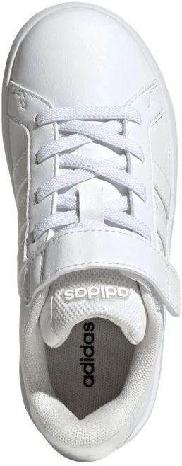 vaikiški batai adidas Grand Court 3.0 EL C HP3532