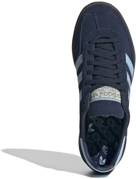 Vaikiški batai adidas Handball Spezial, tamsiai mėlyni